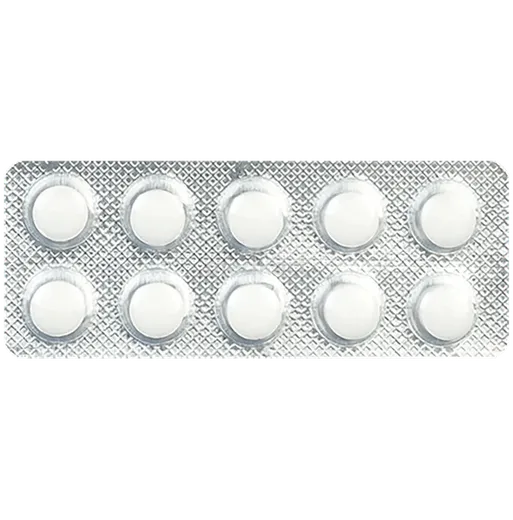 redimard 25mg tablet 10's